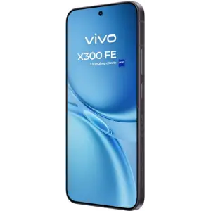 Смартфон Vivo X300 FE 5G 12/512Gb Black EU