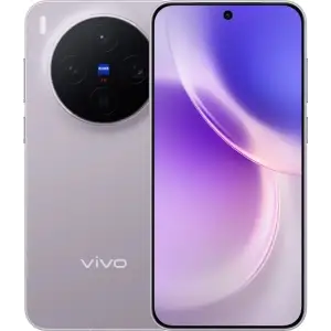 Смартфон Vivo X300 12/512GB Halo Pink