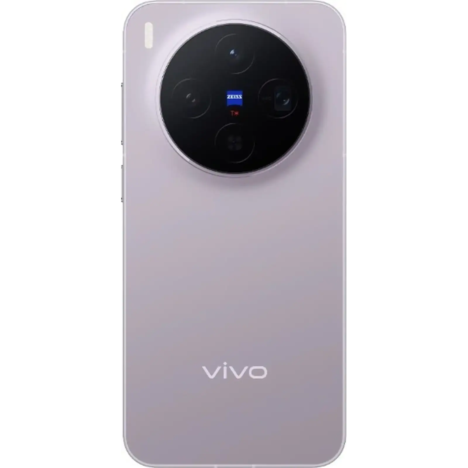 Смартфон Vivo X300 12/512GB Halo Pink