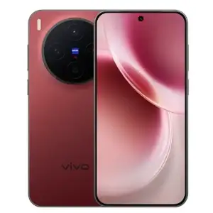 Смартфон Vivo X300 16/512GB Red