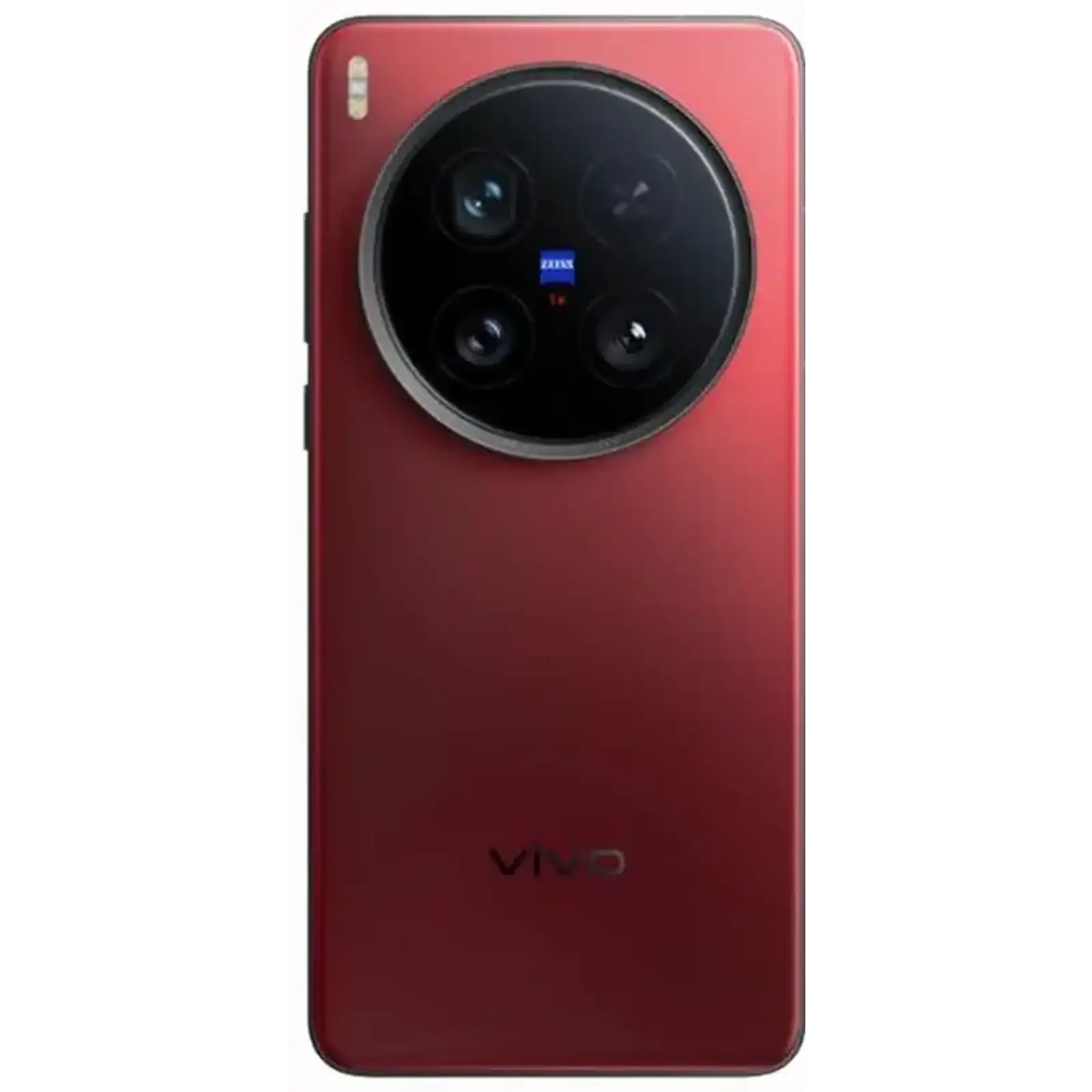 Смартфон Vivo X300 16/256GB Red