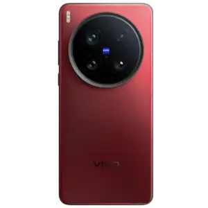 Смартфон Vivo X300 16/256GB Red