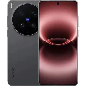 Смартфон Vivo X300 Ultra 16/512GB Black EU