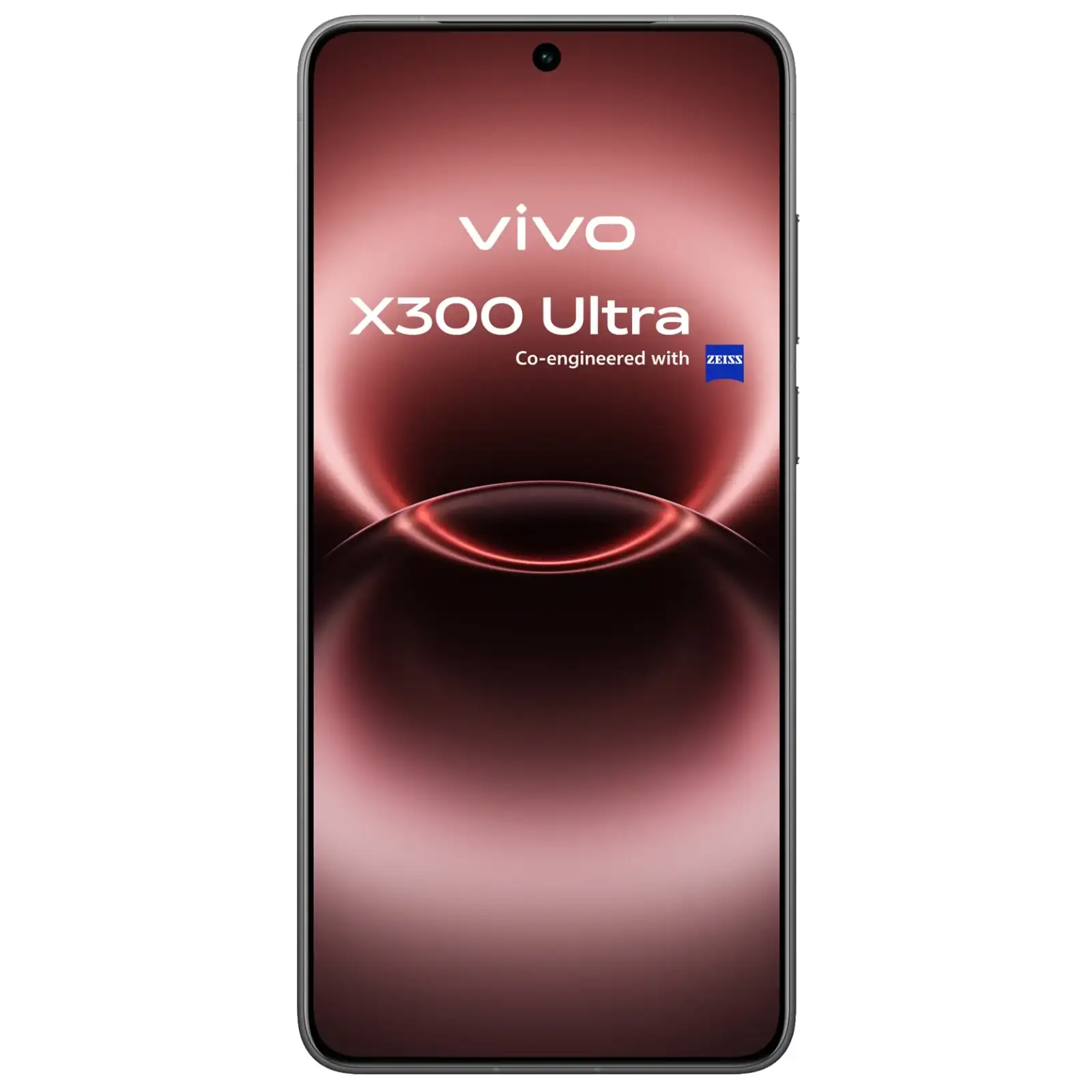 Смартфон Vivo X300 Ultra 16/512GB Black EU