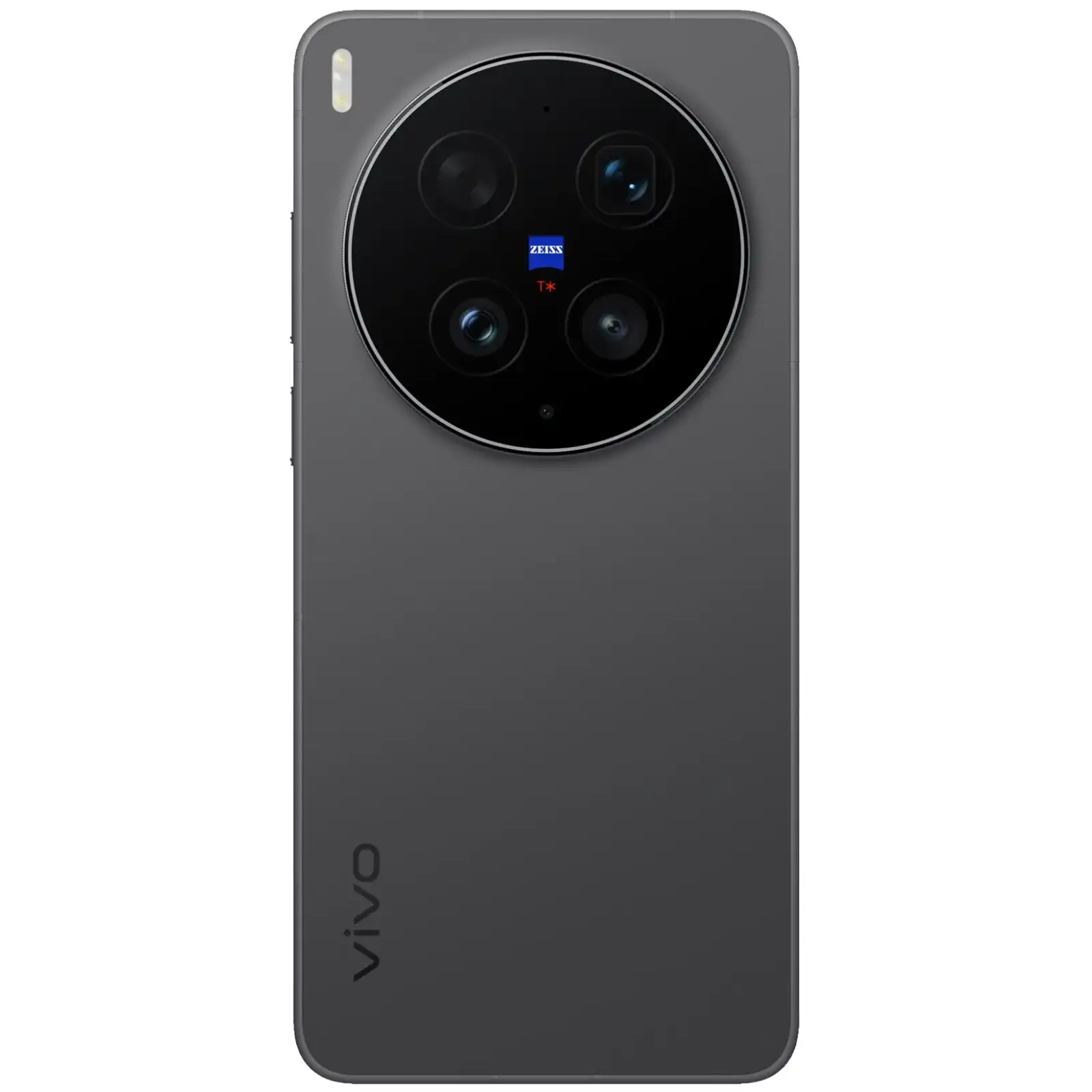Смартфон Vivo X300 Ultra 16/512GB Black EU