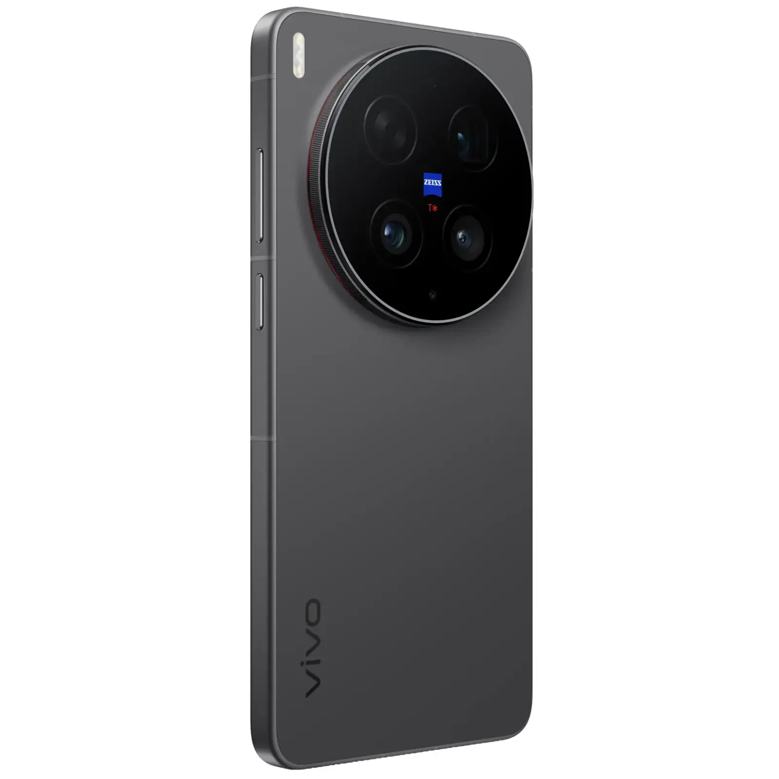 Смартфон Vivo X300 Ultra 16/512GB Black EU