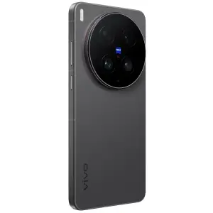 Смартфон Vivo X300 Ultra 16/512GB Black EU