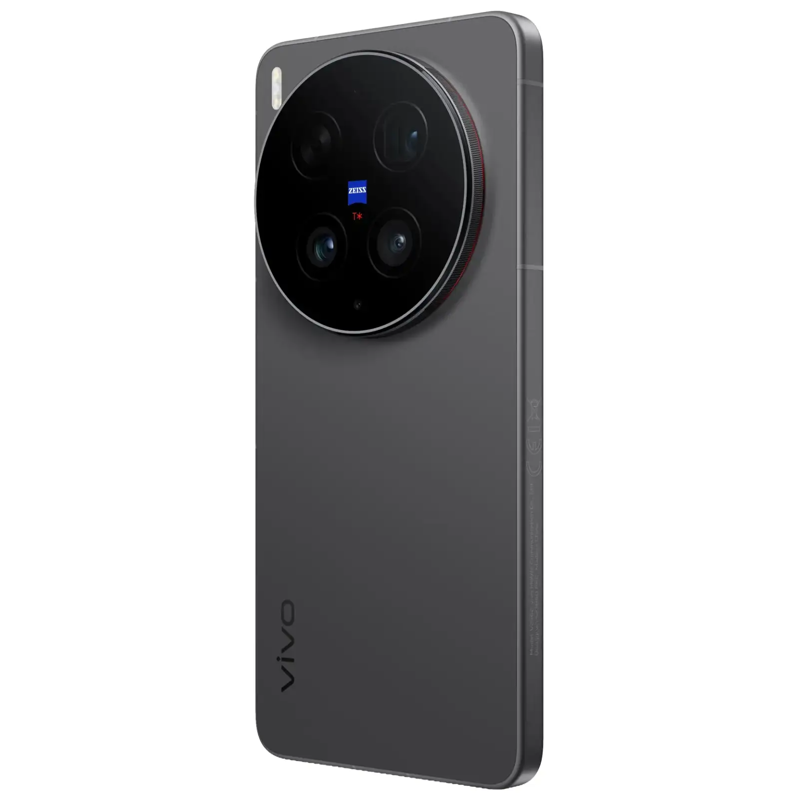 Смартфон Vivo X300 Ultra 16/512GB Black EU