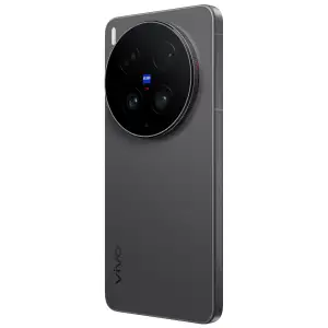 Смартфон Vivo X300 Ultra 16/512GB Black EU