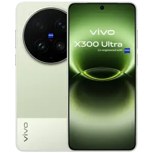Смартфон Vivo X300 Ultra 16/512GB Green EU