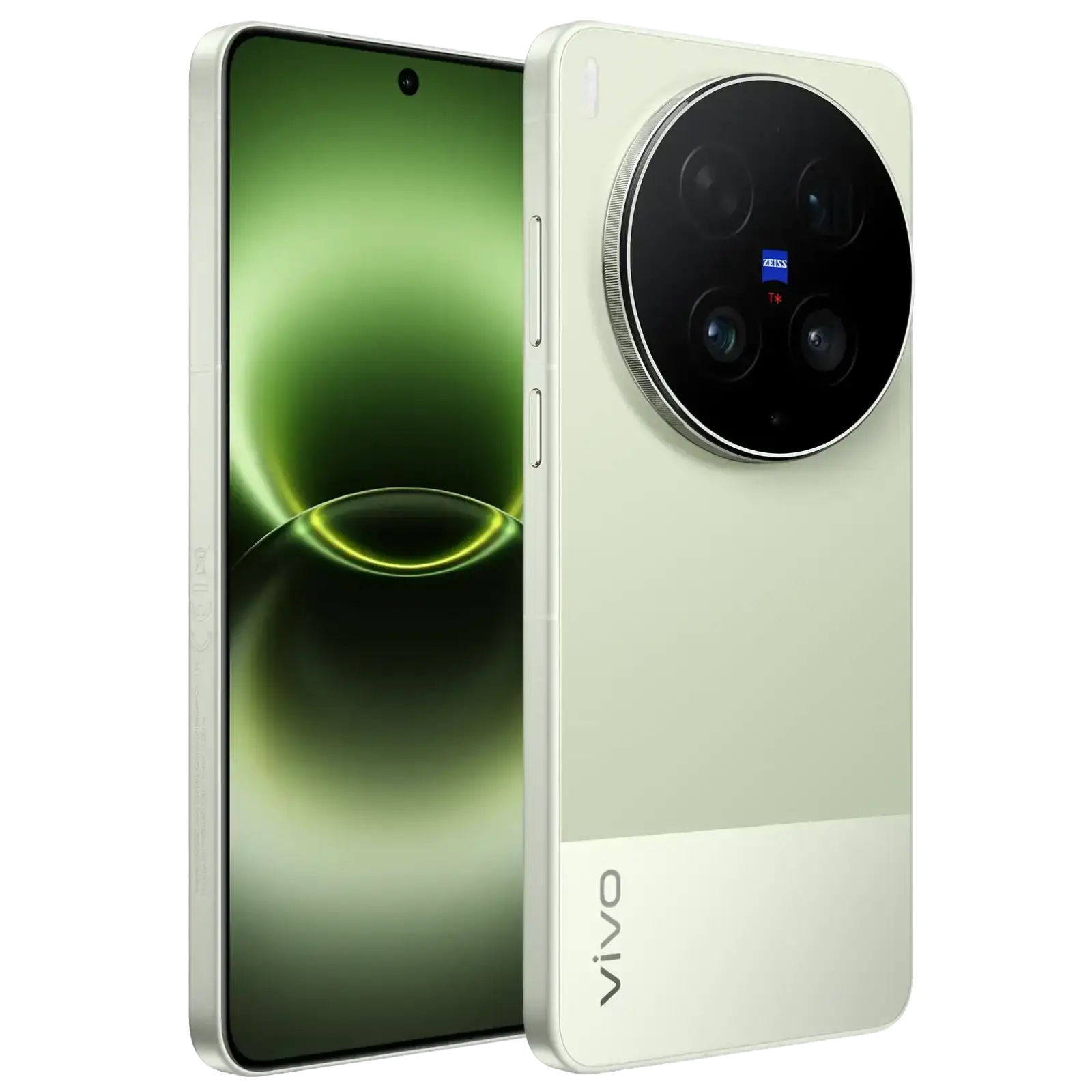 Смартфон Vivo X300 Ultra 16/512GB Green EU