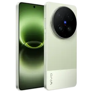 Смартфон Vivo X300 Ultra 16/512GB Green EU