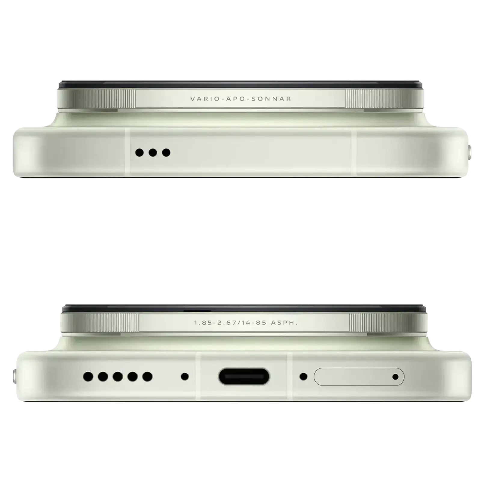 Смартфон Vivo X300 Ultra 16/512GB Green EU