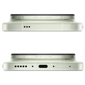 Смартфон Vivo X300 Ultra 16/512GB Green EU