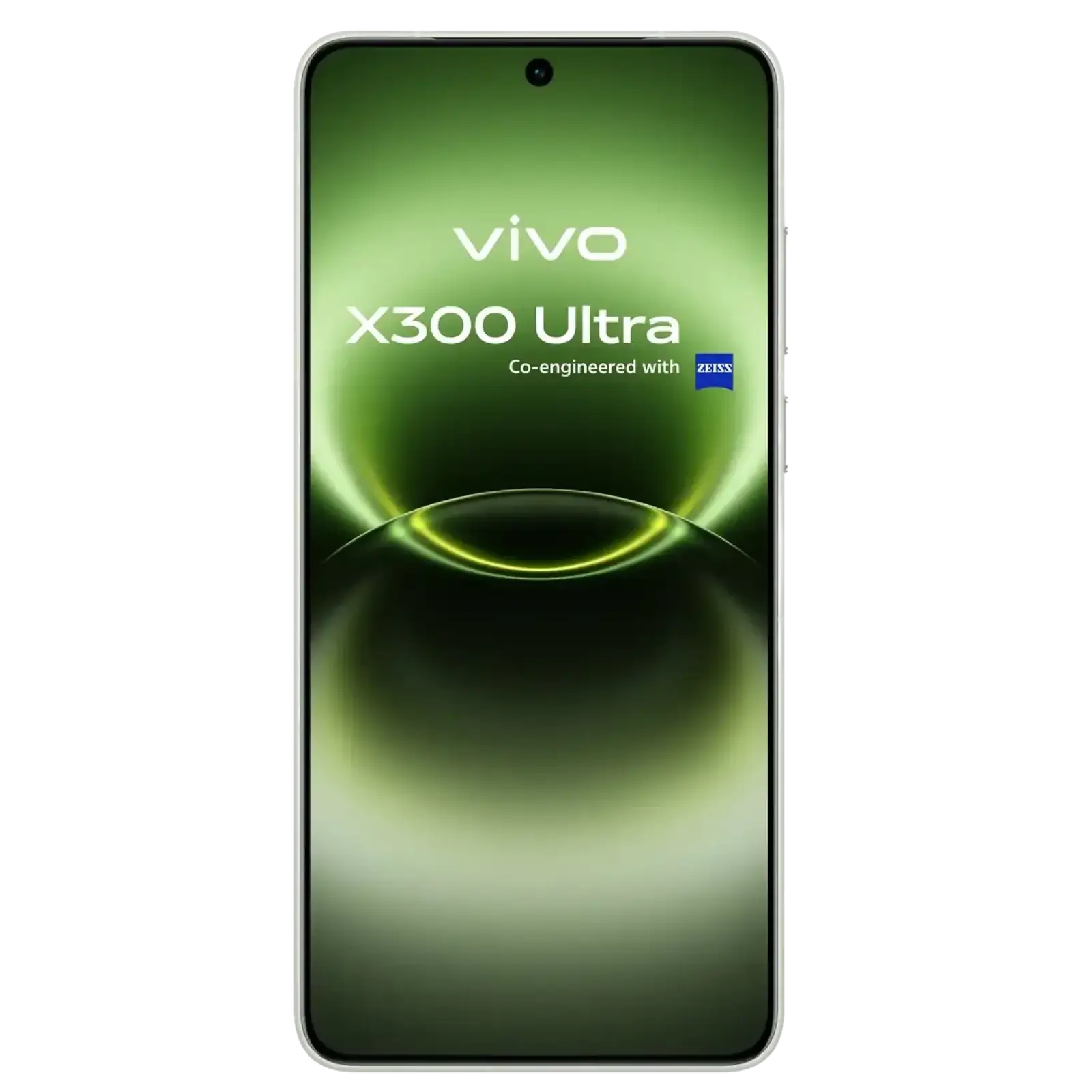 Смартфон Vivo X300 Ultra 16/512GB Green EU