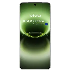 Смартфон Vivo X300 Ultra 16/512GB Green EU