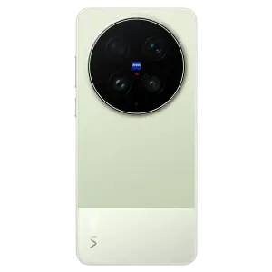Смартфон Vivo X300 Ultra 16/512GB Green EU