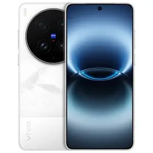 Смартфон Vivo X300 Ultra 16/512GB White EU