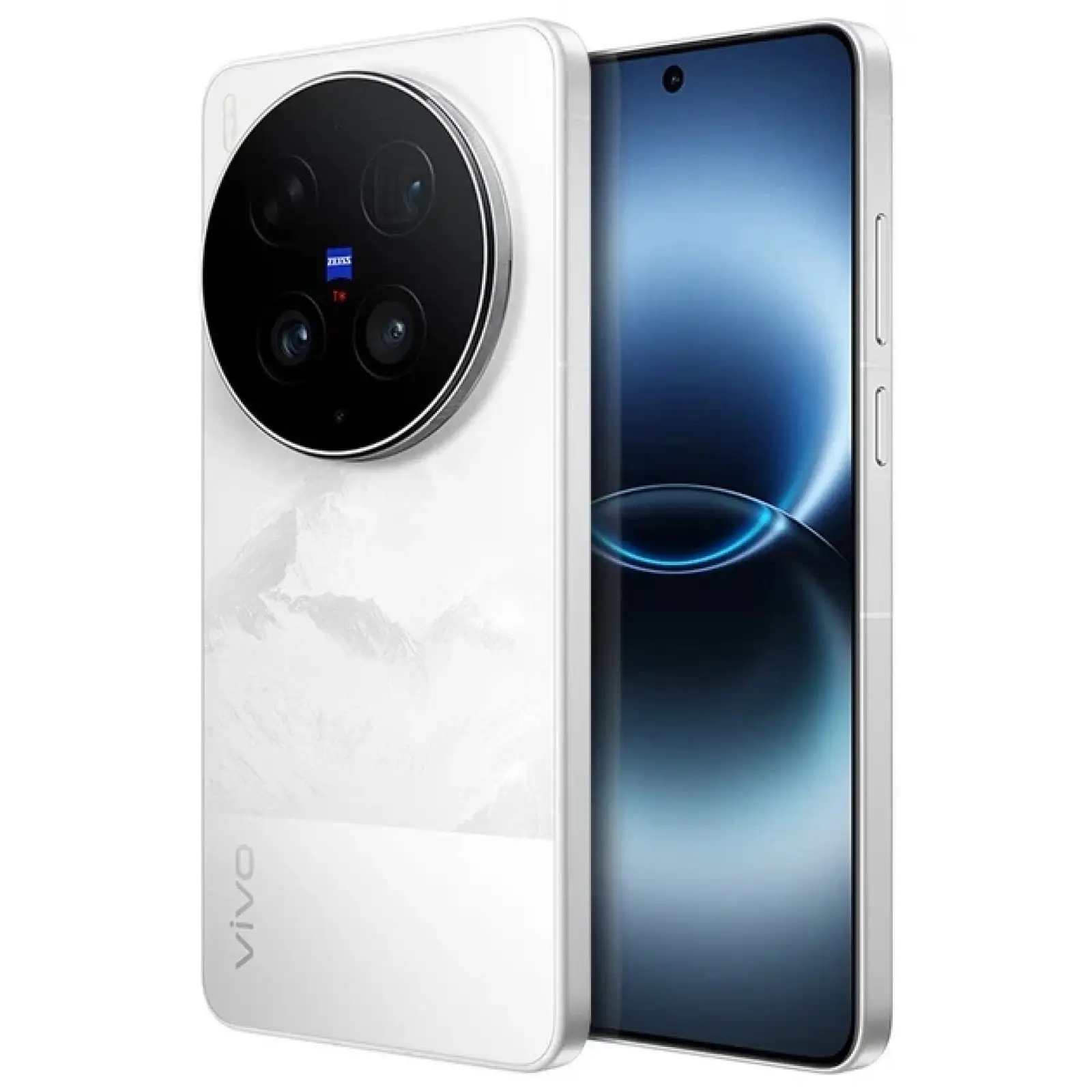 Смартфон Vivo X300 Ultra 16/512GB White EU