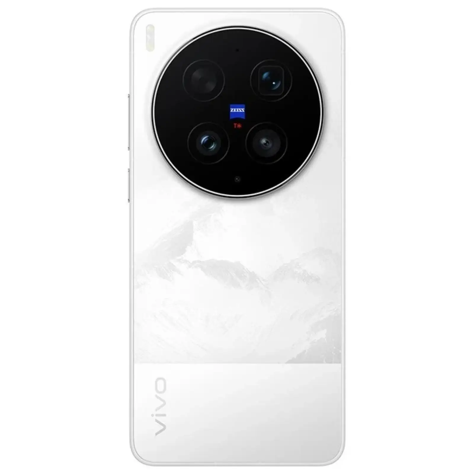 Смартфон Vivo X300 Ultra 16/512GB White EU