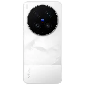 Смартфон Vivo X300 Ultra 16/512GB White EU