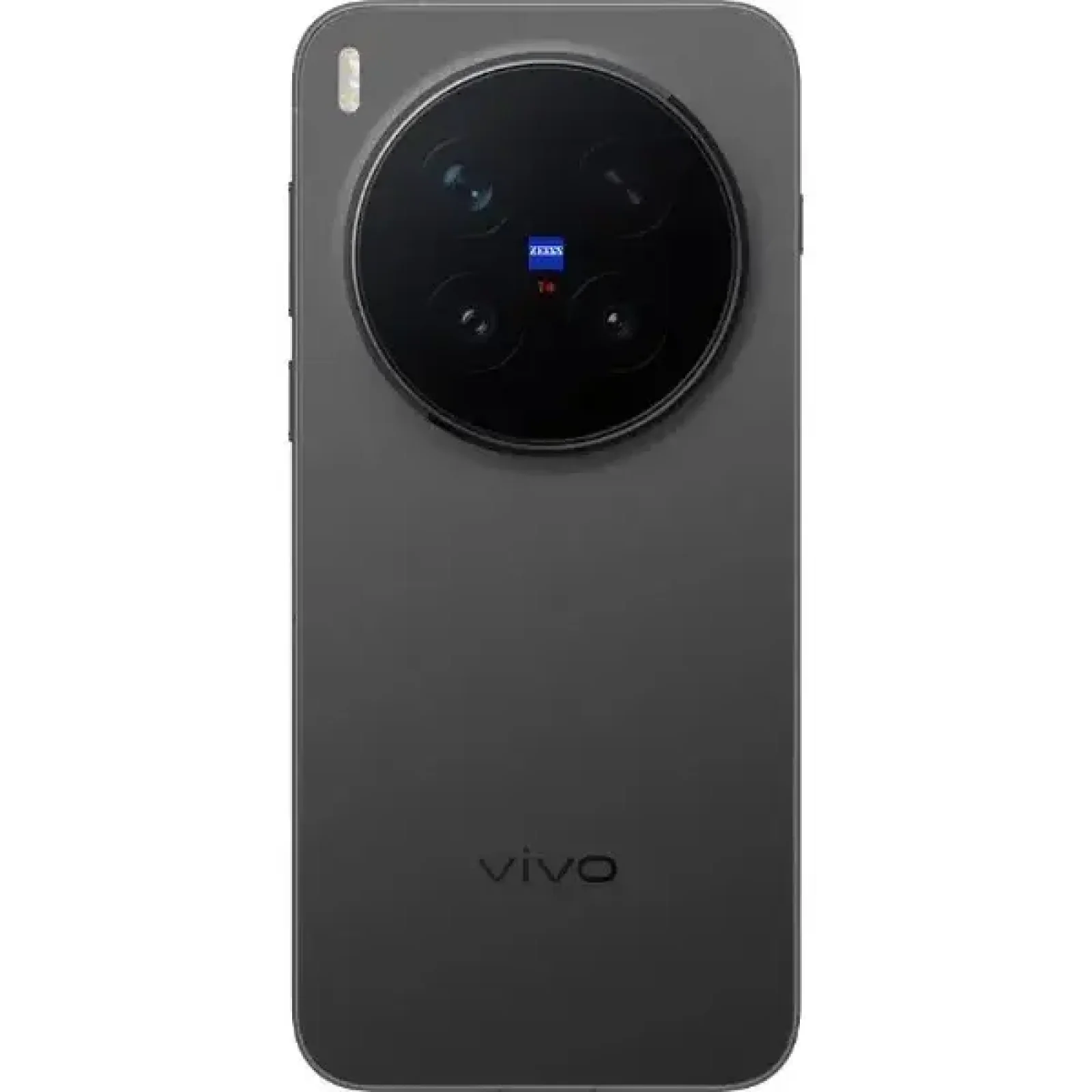 Смартфон Vivo X300 16/512GB Phantom Black EU