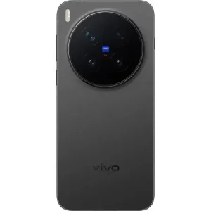 Смартфон Vivo X300 16/512GB Phantom Black EU