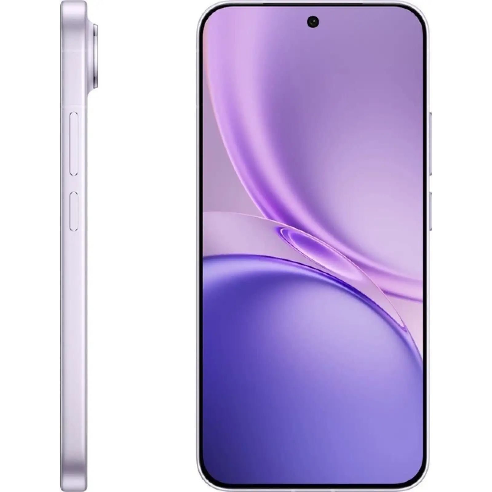 Смартфон Vivo X300 FE 12/512GB Cool Purple EU