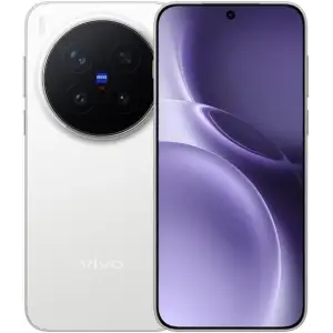 Смартфон Vivo X300 Pro 16/512GB Cloud White