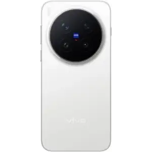 Смартфон Vivo X300 Pro 16/512GB Cloud White