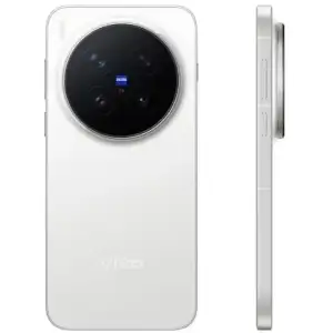 Смартфон Vivo X300 Pro 16/512GB Cloud White