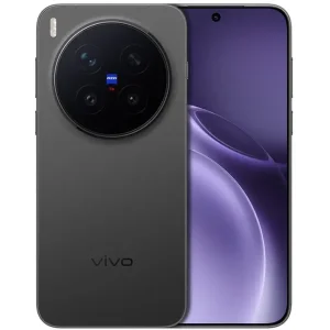 Цвет: Черный - Смартфон Vivo X300 Pro 16/512GB Phantom Black EU