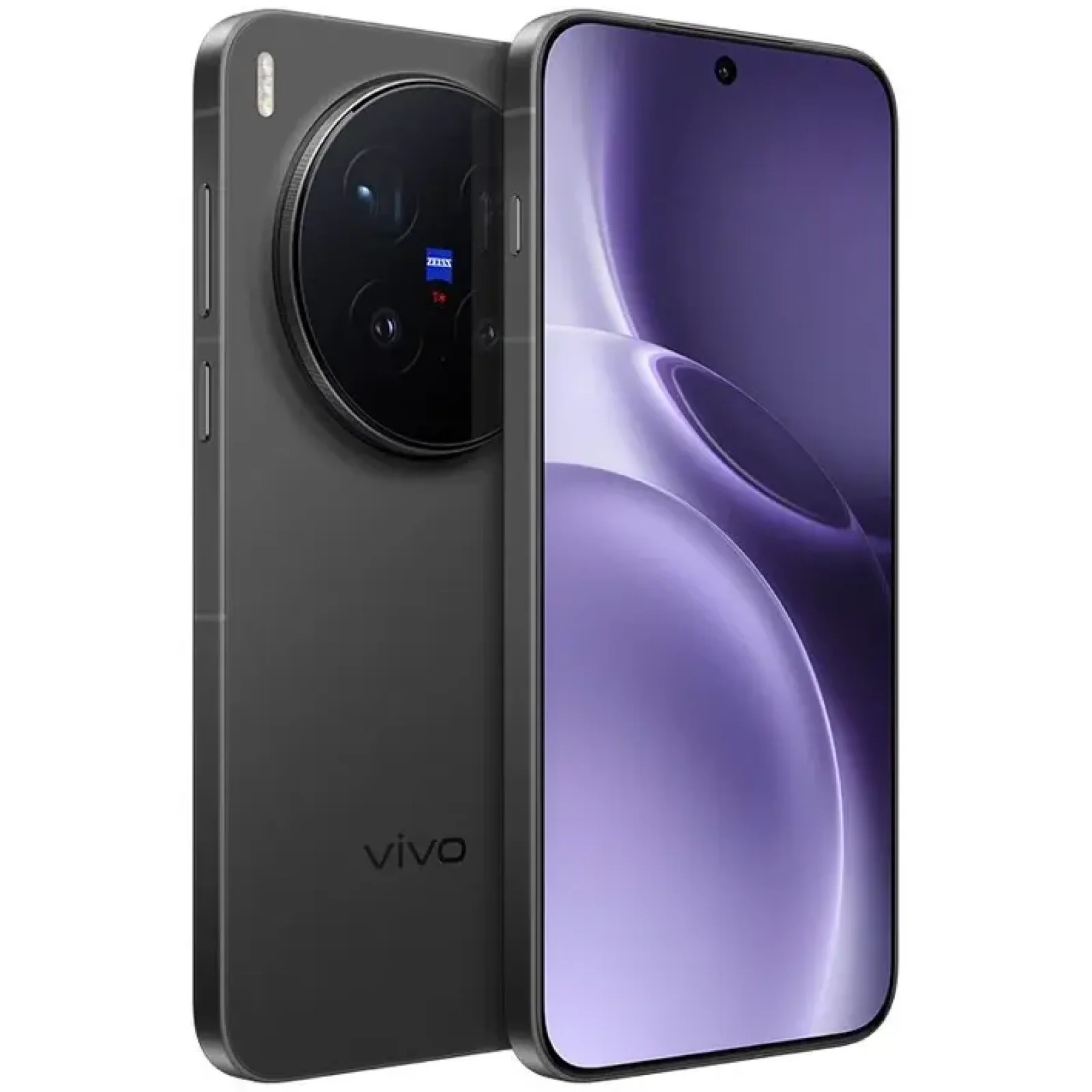 Смартфон Vivo X300 Pro 16/512GB Phantom Black EU