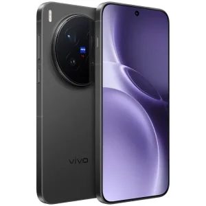 Смартфон Vivo X300 Pro 16/512GB Phantom Black EU