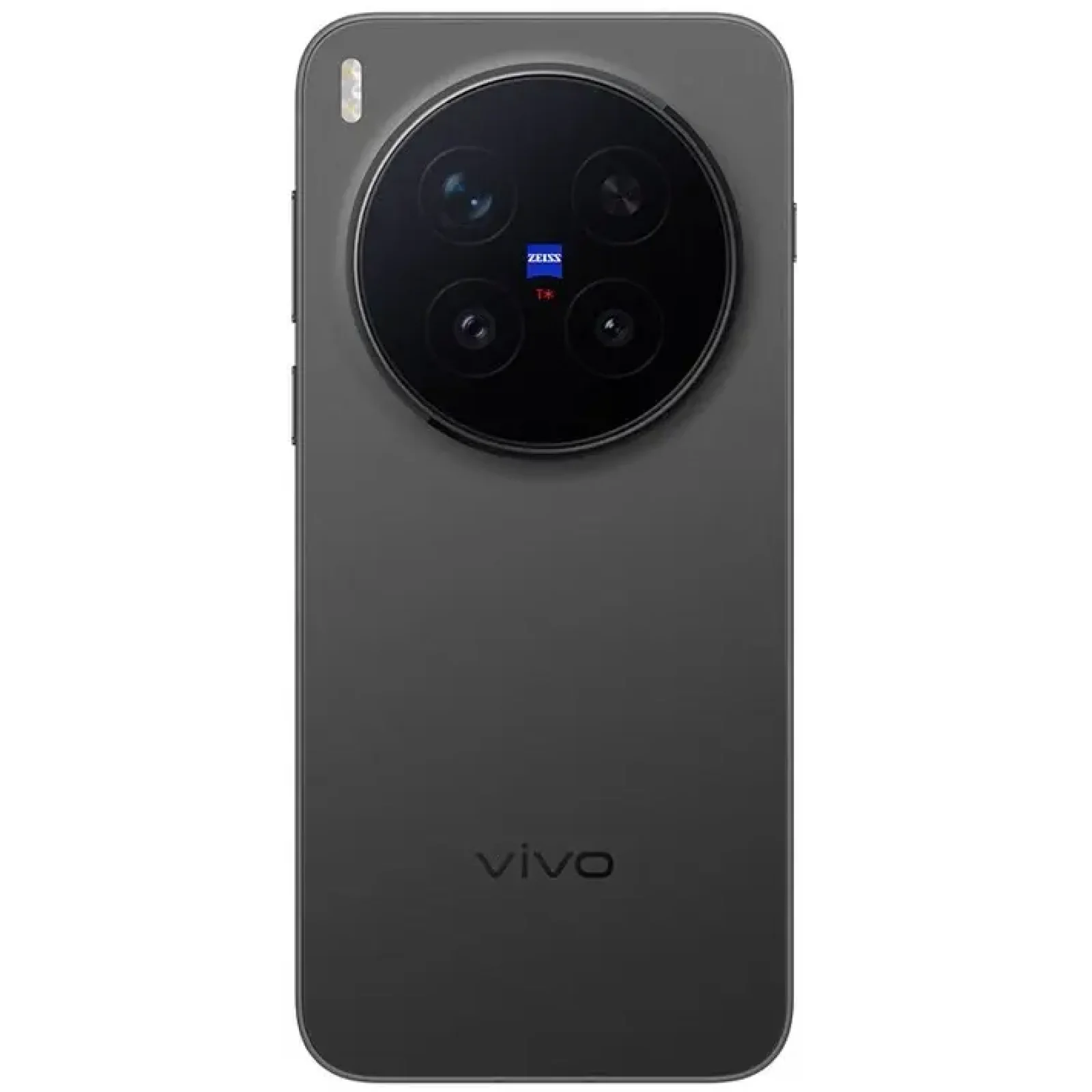 Смартфон Vivo X300 Pro 16/512GB Phantom Black EU