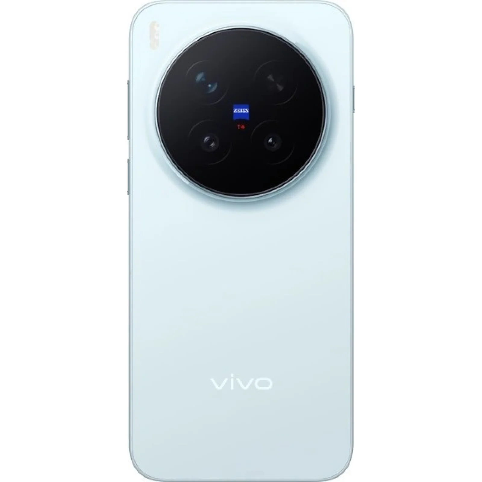 Смартфон Vivo X300 Pro 16/512GB Mist Blue EU