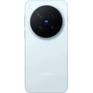 Смартфон Vivo X300 Pro 16/512GB Mist Blue EU