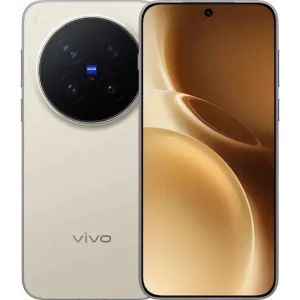 Смартфон Vivo X300 Pro 16/512GB Dune Brown EU