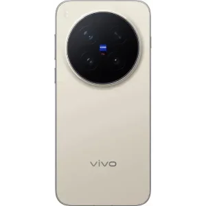 Смартфон Vivo X300 Pro 16/512GB Dune Brown EU