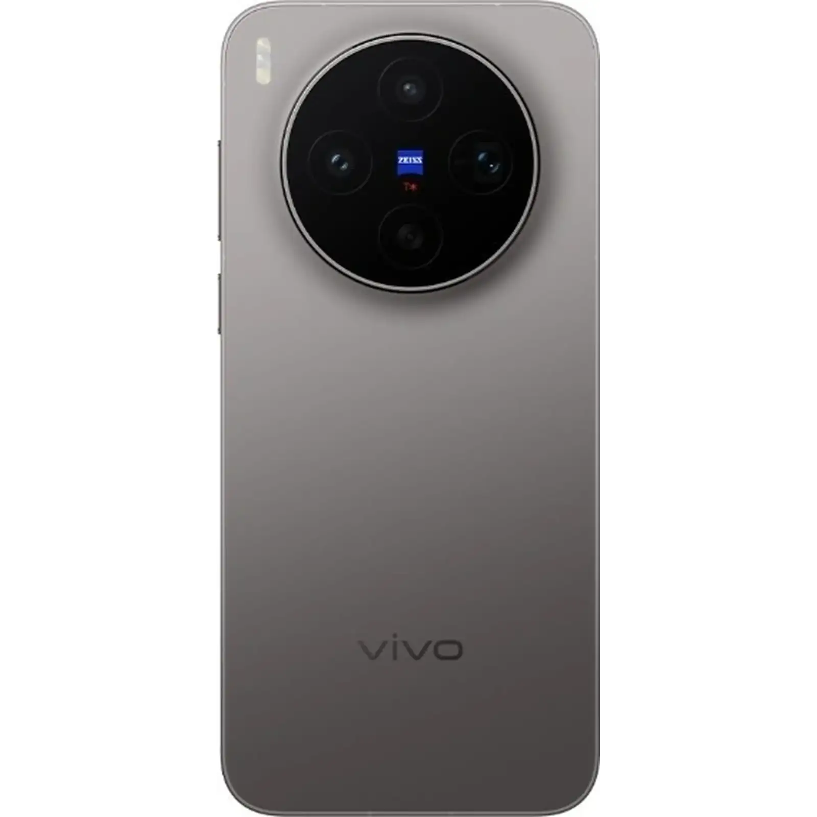Смартфон Vivo X300S 12/256GB (V2548A) Black