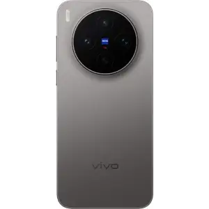 Смартфон Vivo X300S 12/256GB (V2548A) Black