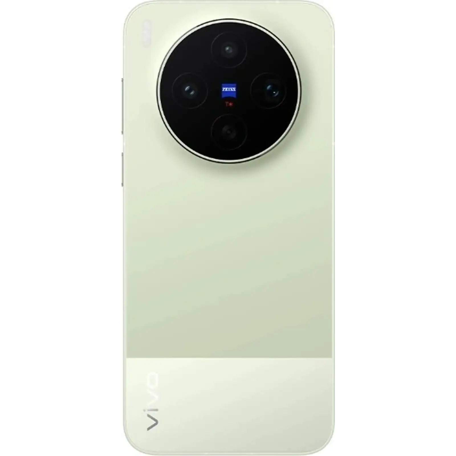 Смартфон Vivo X300S 12/256GB (V2548A) Green