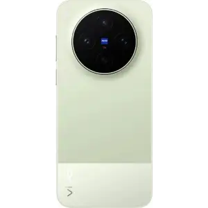 Смартфон Vivo X300S 12/256GB (V2548A) Green