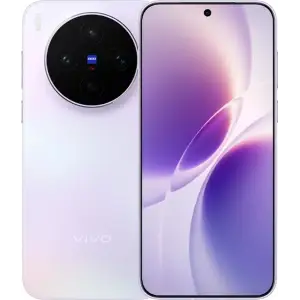 Смартфон Vivo X300S 12/256GB (V2548A) Purple