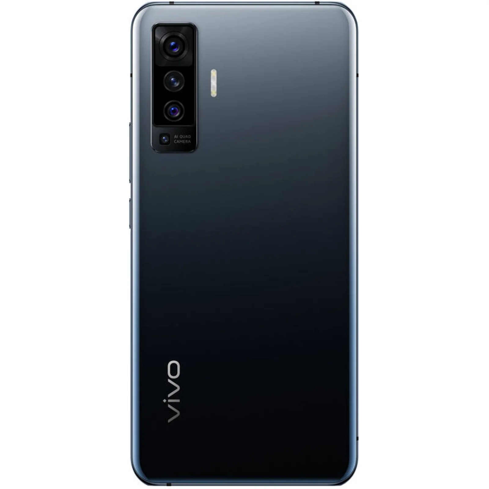 Смартфон VIVO X50 8/128GB Graze Black