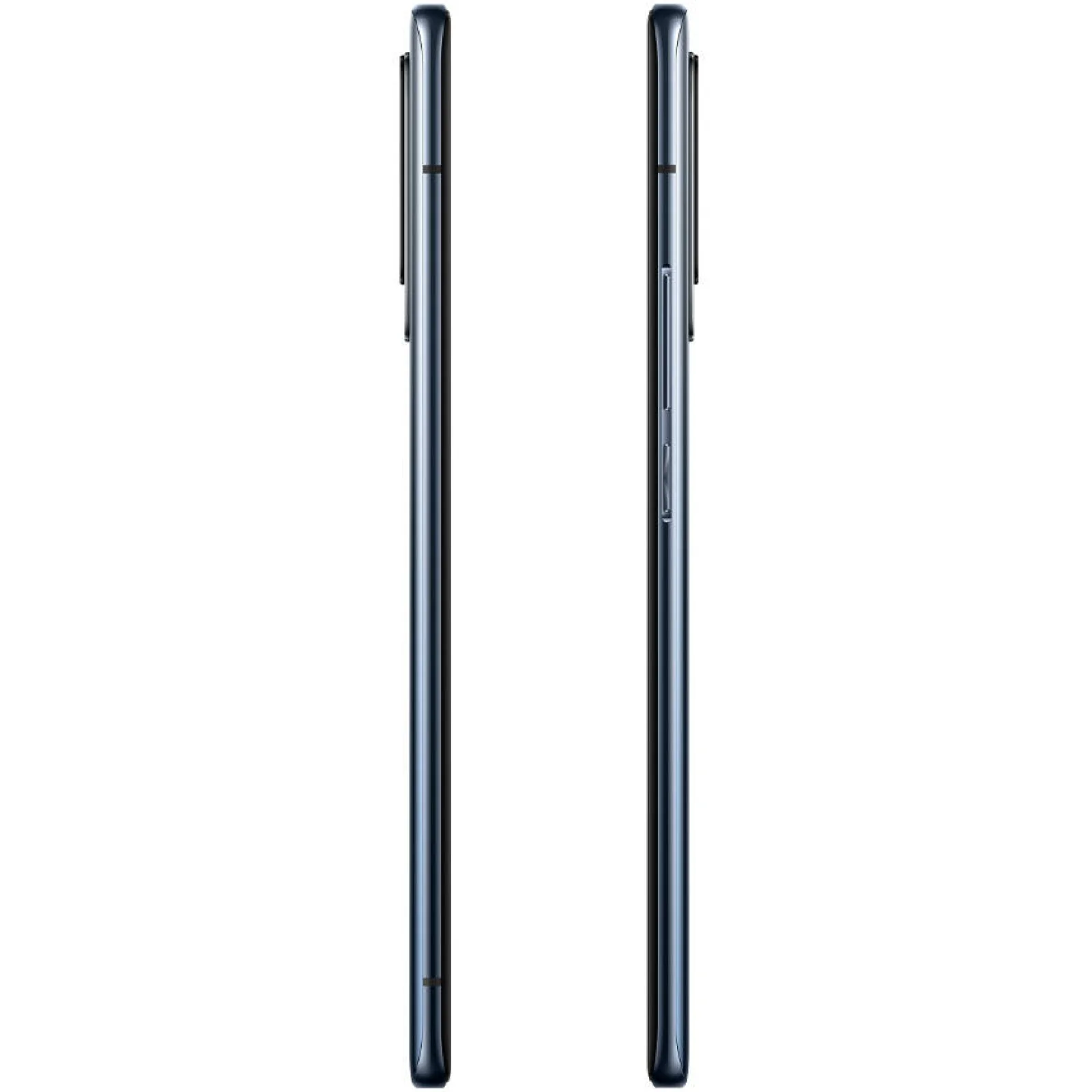 Смартфон VIVO X50 8/128GB Graze Black