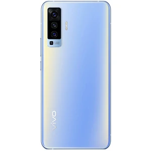 Смартфон VIVO X50 8/128GB Frost Blue