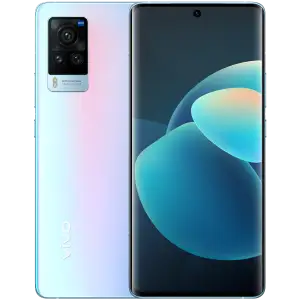 Смартфон VIVO X60 Pro 12/256GB Shimmer Blue EU