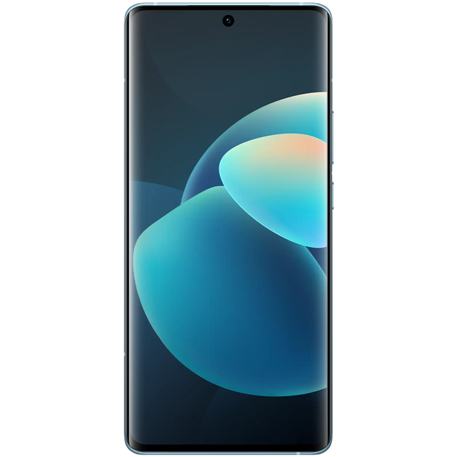 Смартфон VIVO X60 Pro 12/256GB Shimmer Blue EU