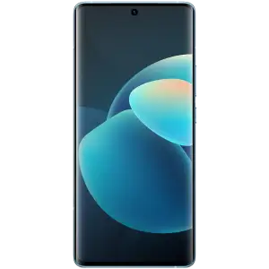 Смартфон VIVO X60 Pro 12/256GB Shimmer Blue EU